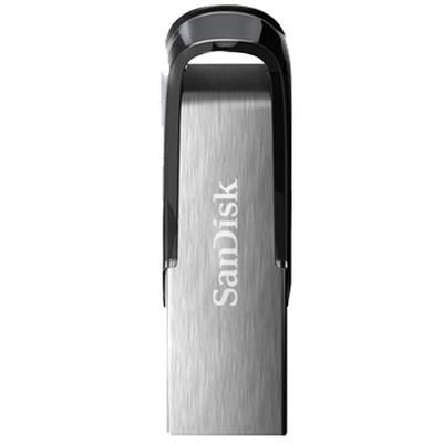 闪迪CZ73大容量金属加密U盘