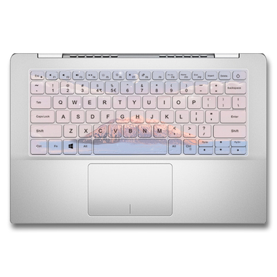 适用戴尔笔记本专用键盘膜
