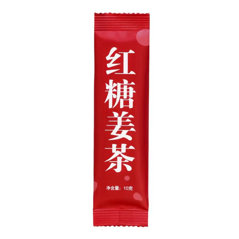 红糖姜茶调理装1袋*5条