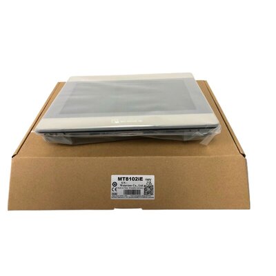 威纶触摸屏MT8102iECMT2109X2