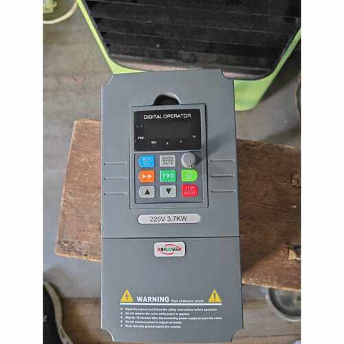 在线议价源信变频器 RN3000D-2S0037G-C，3.7KW，