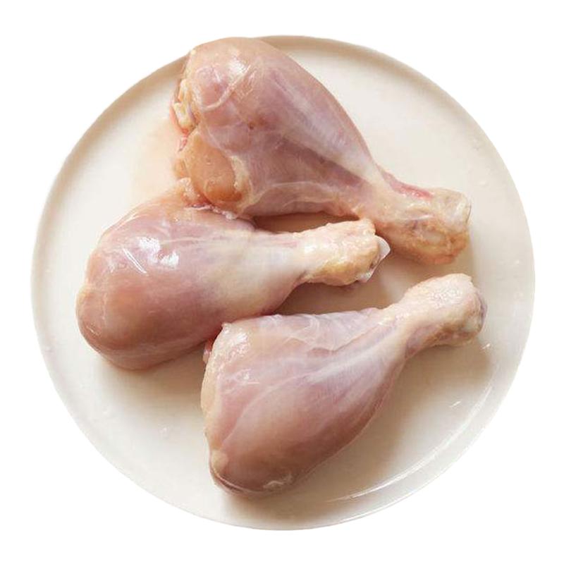 清真无抗去皮鸡腿琵琶腿小腿内蒙
