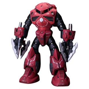 MG 魔蟹 GK树脂改件 MSM-07S Z'GOK 模型