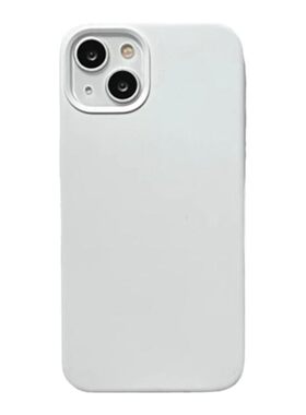 樱粉色适用华为P60/P40pro手机壳Mate30/20pro全包P50液态硅胶P10