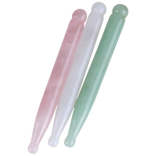 拨筋棒点穴棒玉石通用拔经笔男女脸部按摩眼部头部经络美容板面部