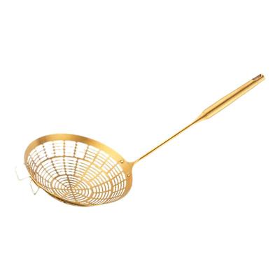 线漏勺家用不锈钢316食品级