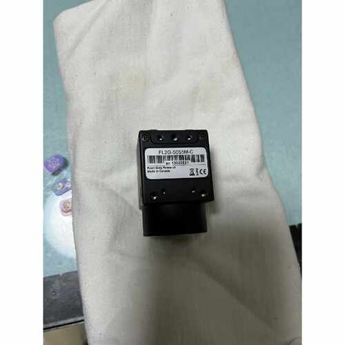 询POINT GREY加拿大灰点 FL2G-50S5M-C 工