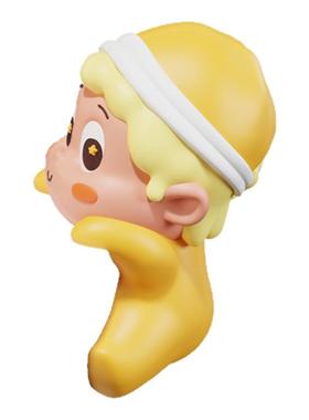 【天猫热销T0P1】星星人防撞角