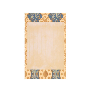 晋唐古笺小楷书法仿古信笺毛笔作品专用做旧仿旧蜡染半生半熟灵飞经敦煌古纸抄经纸法华经文征明软笔硬笔宣纸