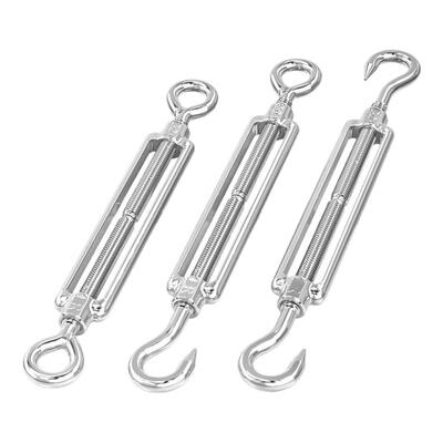 [全网热卖]花篮螺丝钢丝绳拉紧器