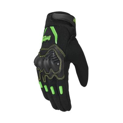 坦克手套户外摩托车赛车防摔夏季