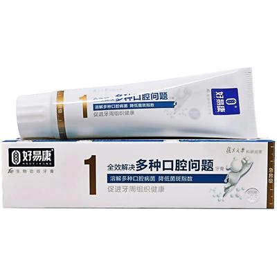 生物三支装好易康390g