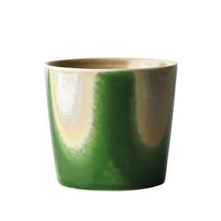 九土复古杯茶杯陶瓷咖啡杯汤吞高颜值水杯办公室景德镇杯子主人杯