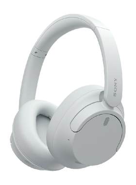 Sony索尼WHCH720N降噪蓝牙耳机