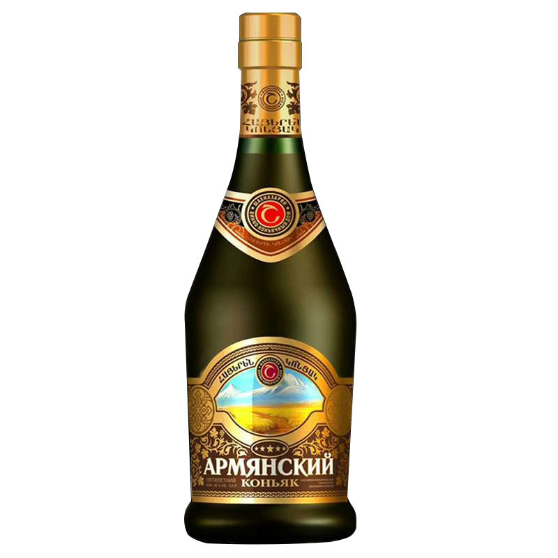 网红vsop40度进口饮料正品洋酒