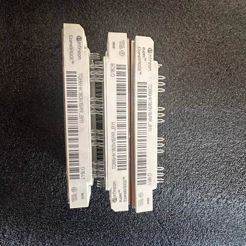 议价英飞凌IGBT模块TDB6HK180N16RR-B11现货议