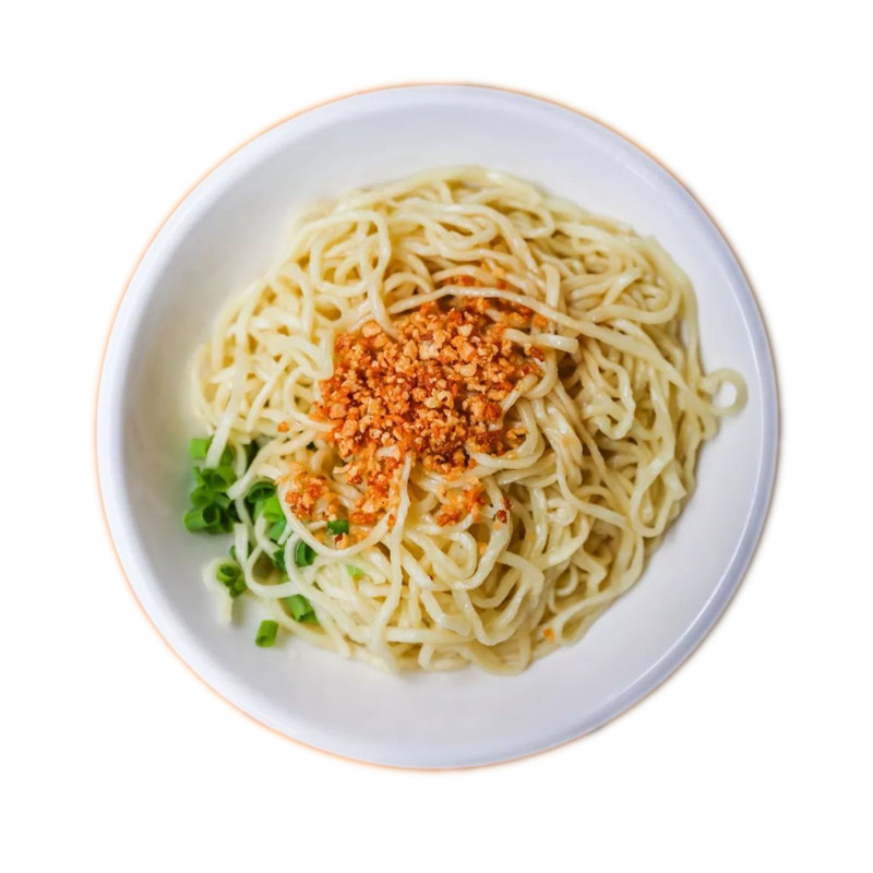 客家梅县腌面特产生晒袋装粗粮