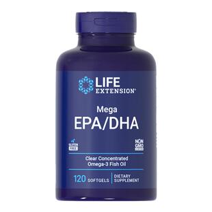 沿寿LIFE儿童脑黄金dha补脑记忆力青少年深海纯鱼油omega3软胶囊