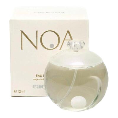 欧洲直邮Cacharel卡夏尔卡夏尔淡香水100ml/50ml持久玫瑰花香