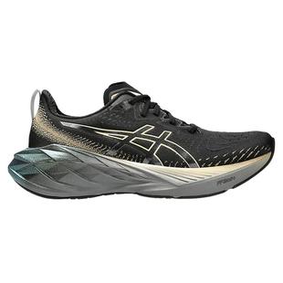 ASICS亚瑟士NOVABLAST 5轻量回弹缓震跑步鞋透气耐磨男女款运动