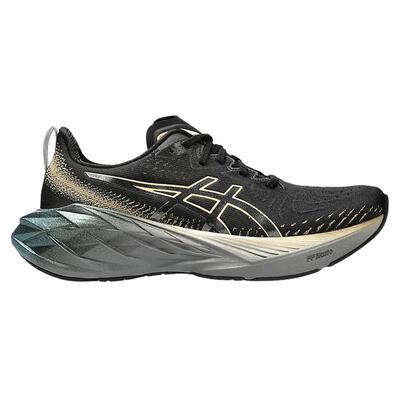 ASICS亚瑟士NOVABLAST 5轻量回弹缓震跑步鞋透气耐磨男女款运动