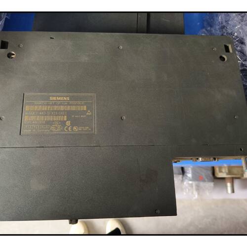 6GK7 443-5FX01-0XE0  PLC通讯模块
