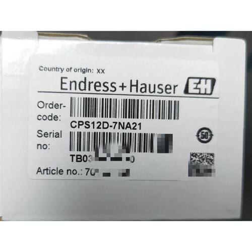 型号CPS12D-7NA21