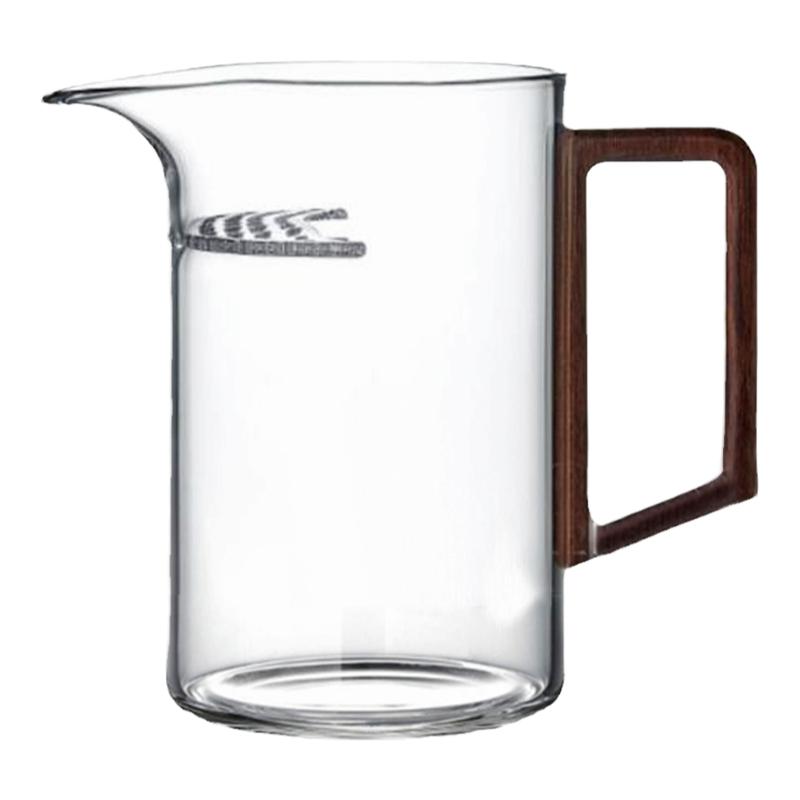 茶本堂分茶器茶漏过滤一体泡茶