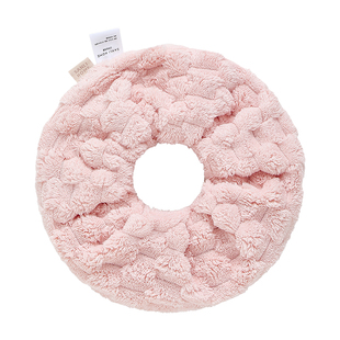 三利颜究所干发圈女超强吸水速干抗菌2025新款加大加厚包头巾发圈