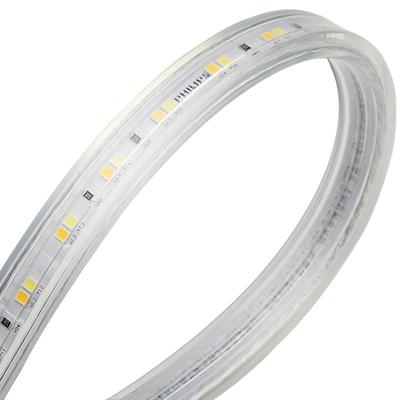 飞利浦高压三色变光吊顶超亮灯带