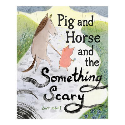 猪和马以及怪东西PigandHorse