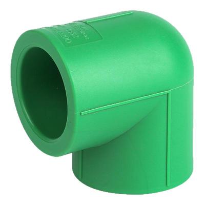 家装PPR配件水管弯头伟星配件