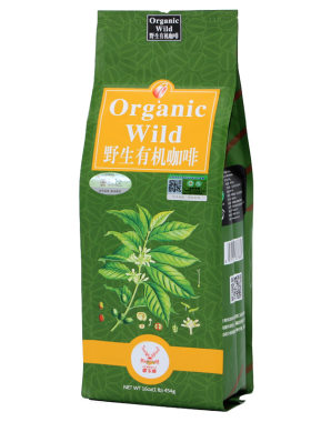 歌宝鹿套餐安利推荐次量咖啡粉