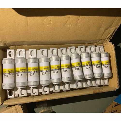 询价-63A66OV熔断器