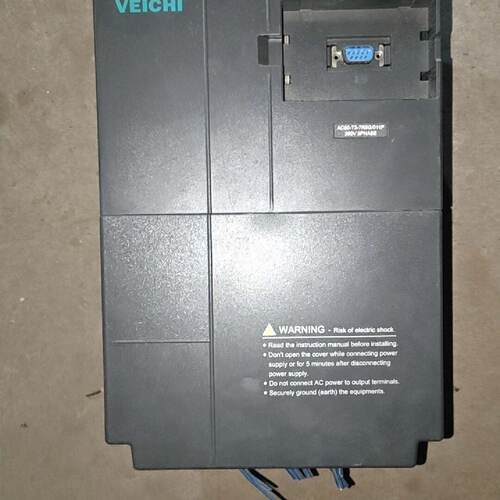 询价-伟创变频器AC60-T3-7R5G/011P 7.5/11k