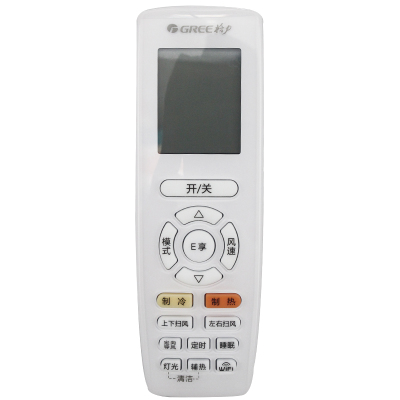 原装Gree/格力遥控器YAPOFB14