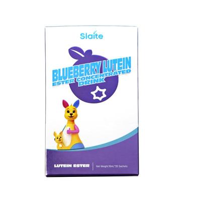 新西特美国进口叶黄素酯