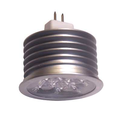 MR16灯杯低压射灯光源G5.312V