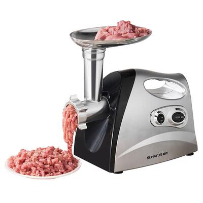 【国补15%】顺然小型灌肠绞肉机