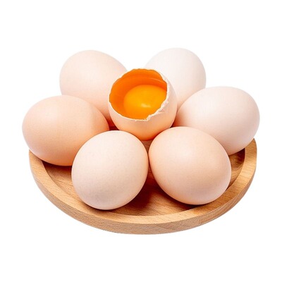 杨博士鸡蛋农家初生蛋正宗深山散养土鸡蛋草鸡蛋优质蛋新鲜皖南