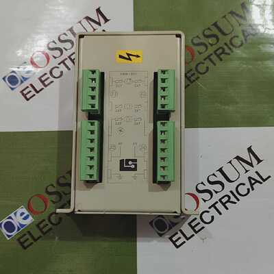 LANNGSTELMAN1161001RMM桥接控制器快速发货