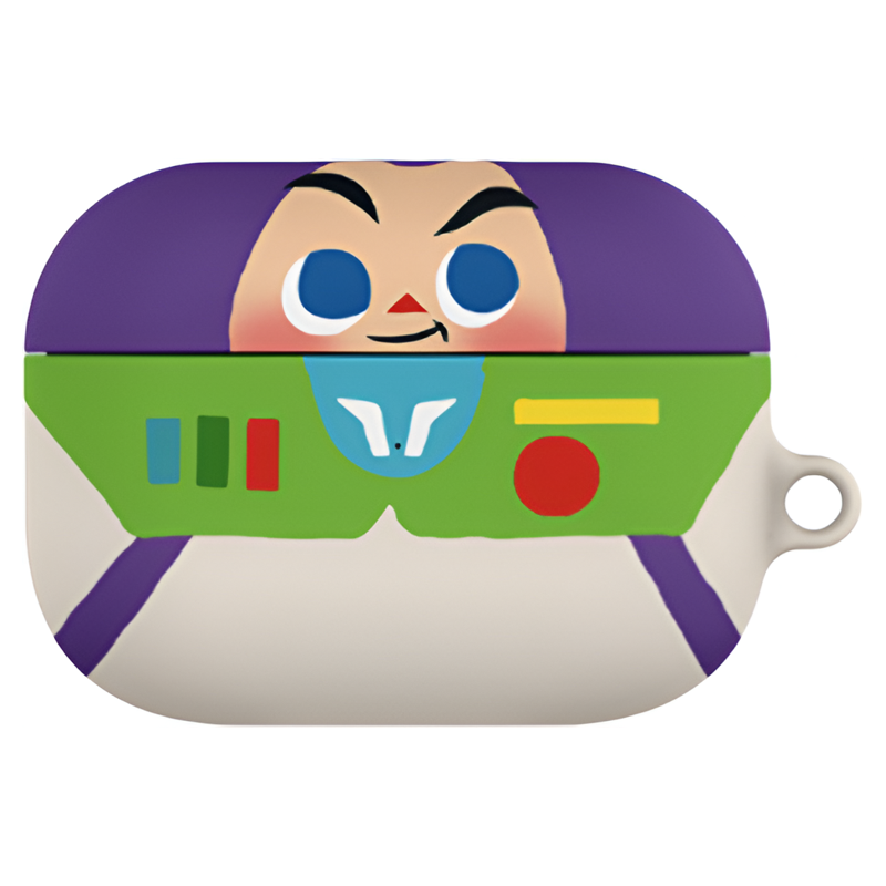 迪士尼Airpodspro3代耳机保护壳