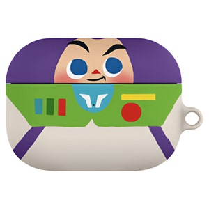 迪士尼Airpodspro3代耳机保护壳