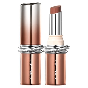 Judydoll橘朵精华口红唇膏滋润保湿唇蜜不沾杯水光裸色系日常显白