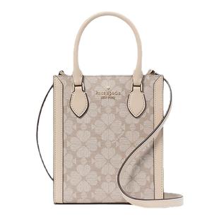 【情人节礼物】katespade/凯特丝蓓新款女士琴谱包单肩斜挎手提包