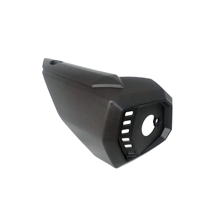 新大洲本田CBF150R消声器护罩