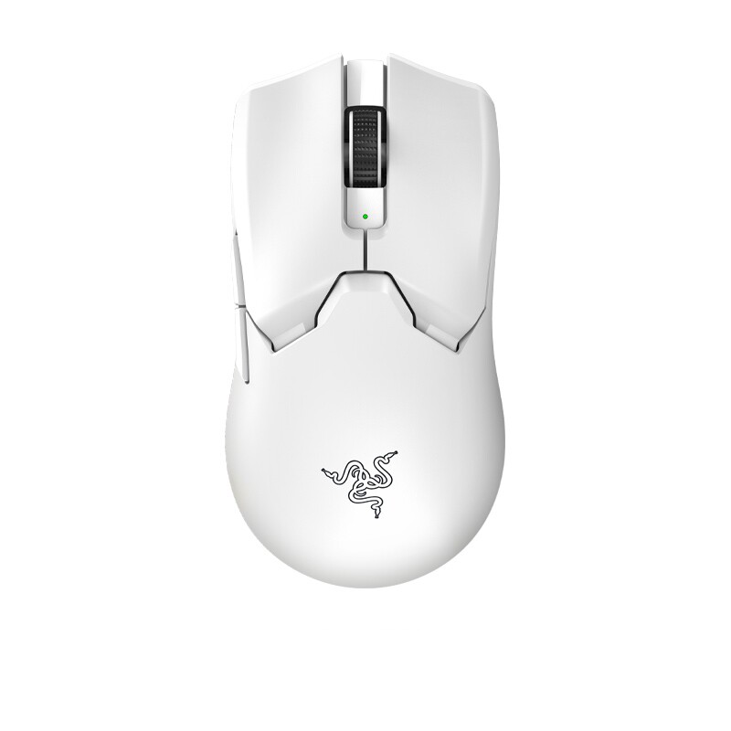 Razer雷蛇毒蝰V2专业版PRO二代轻量无线EDG电脑游戏电竞CSGO鼠标