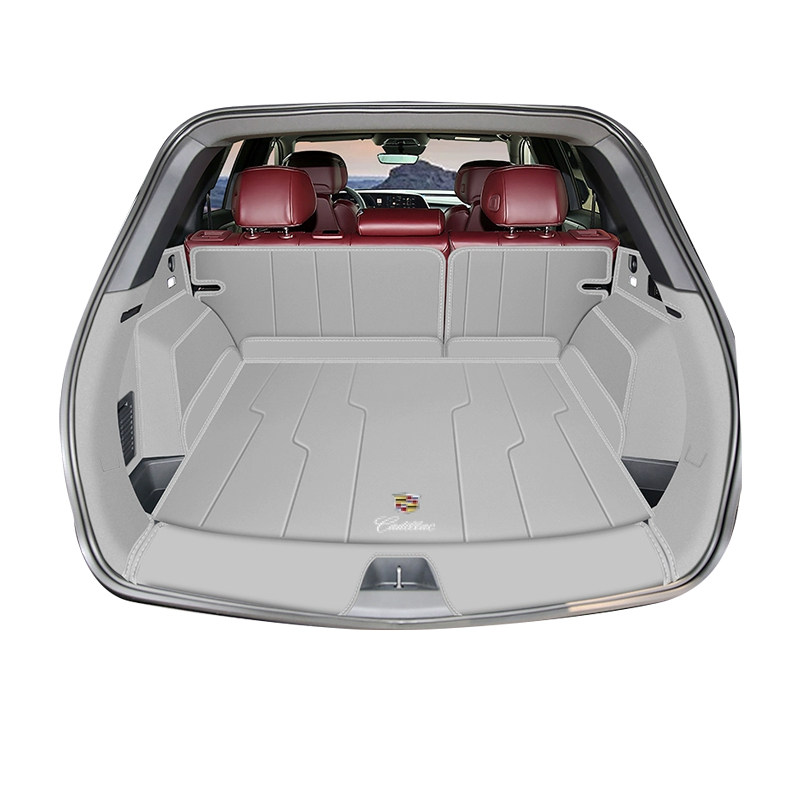 【官方原配】XT5专用后备箱垫