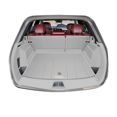 【官方原配】XT5专用后备箱垫