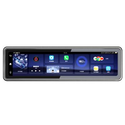 艾古威仕哨兵模式停车监控4G联网